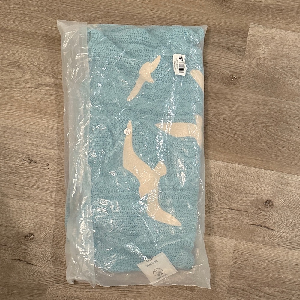 Taylor Swift 1989 Cardigan UNOPENED